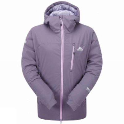 Mountain Equipment Womens Vanguard Insulated Jacket Welsh Slate Mountain Equipment Womens Vanguard Insulated Jacket Welsh Slate